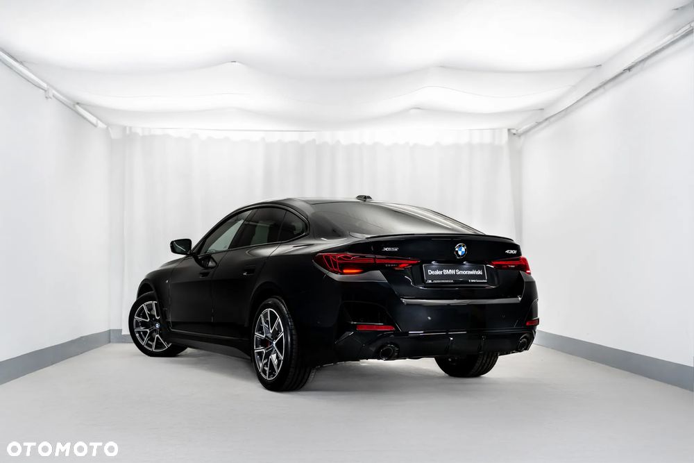 BMW Seria 4 - 4