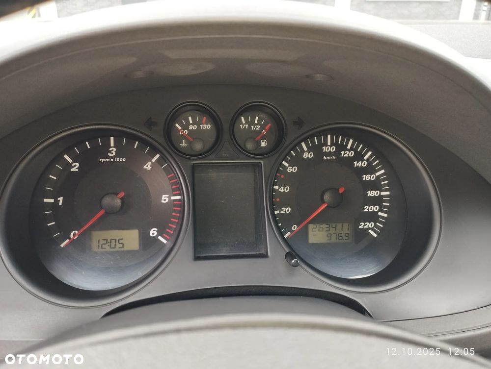Seat Ibiza 1.4 TDI Stylance - 8