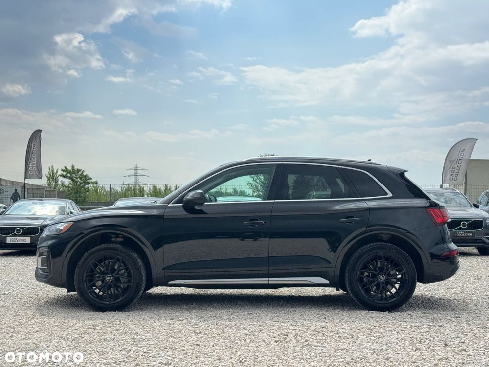 Audi Q5 45 TFSI quattro S tronic S line - 8