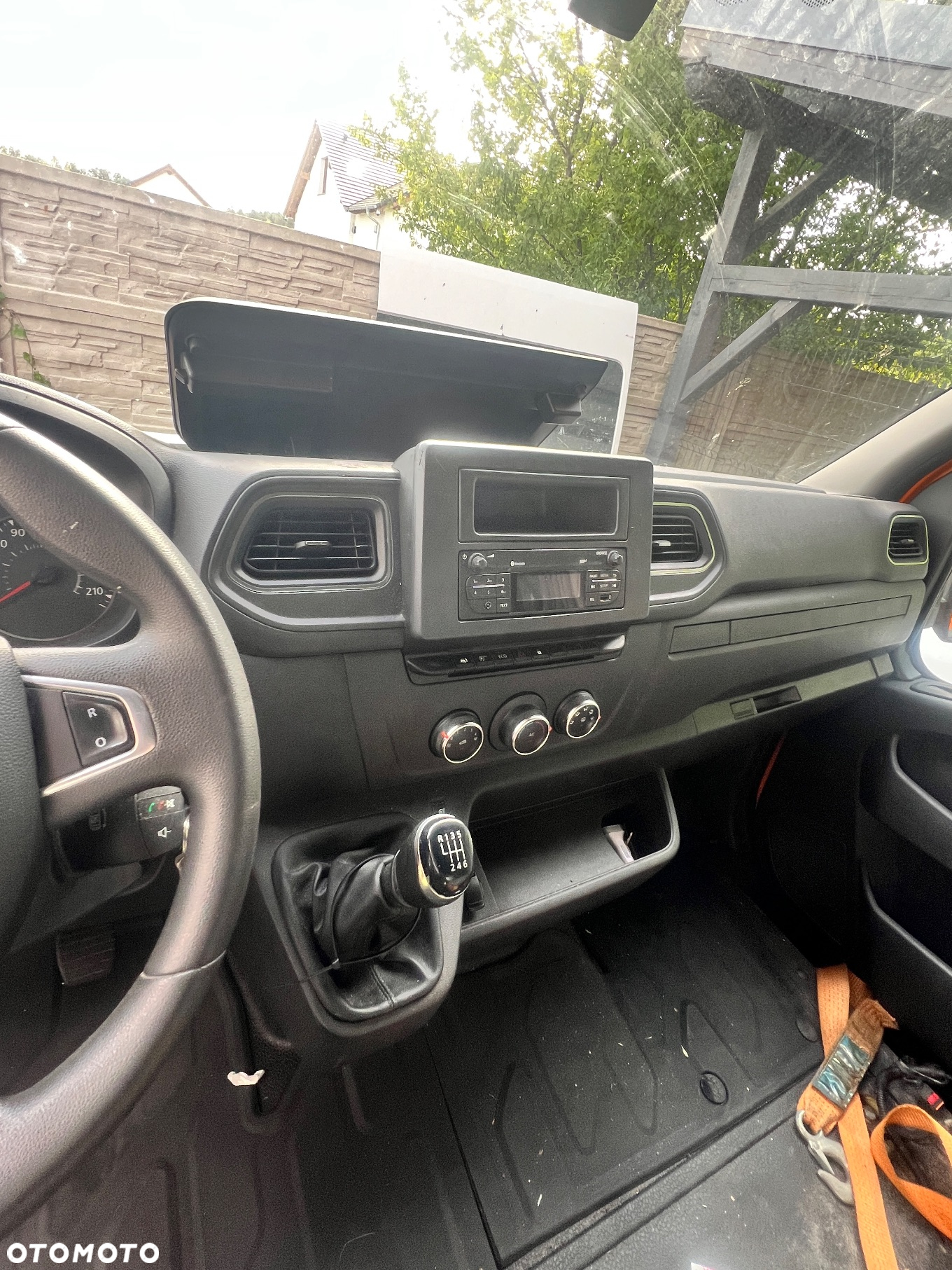Renault Master - 6