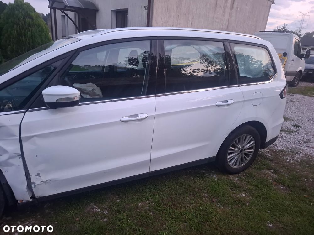 Ford Galaxy - 6
