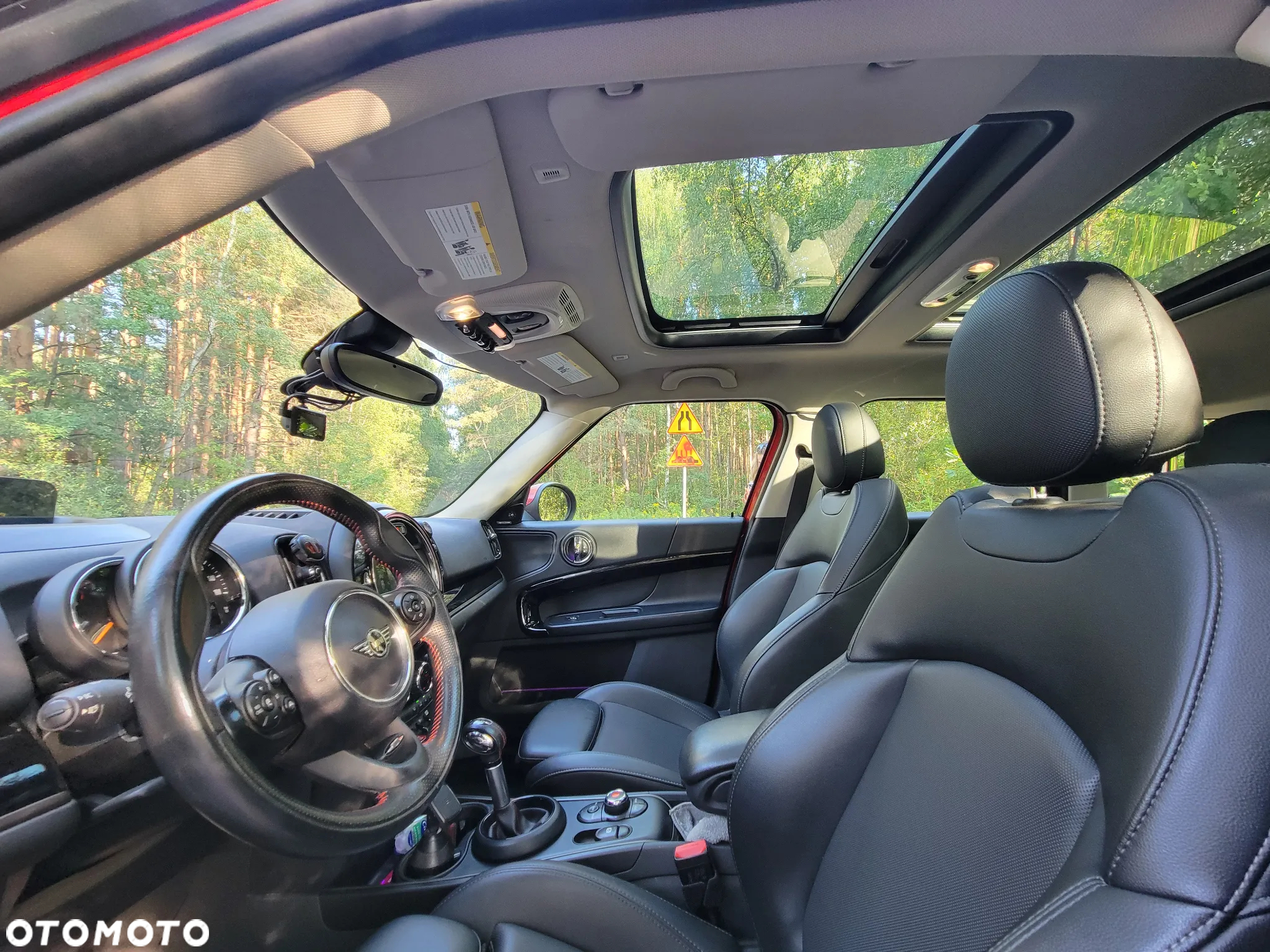 MINI Countryman Cooper S All4 - 24