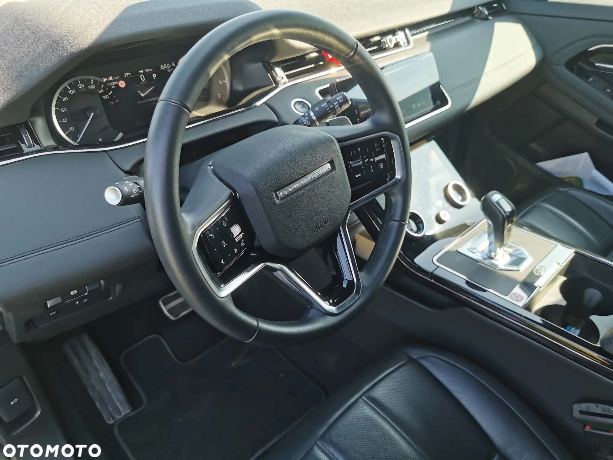 Land Rover Range Rover Evoque P250 R-Dynamic - 16