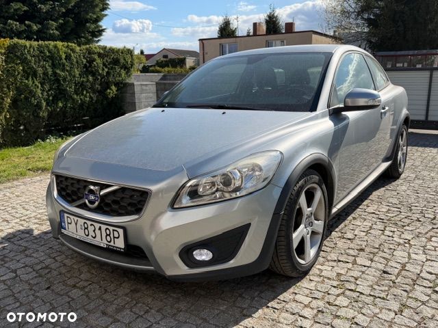 Volvo C30 D2 Edition Pro - 1
