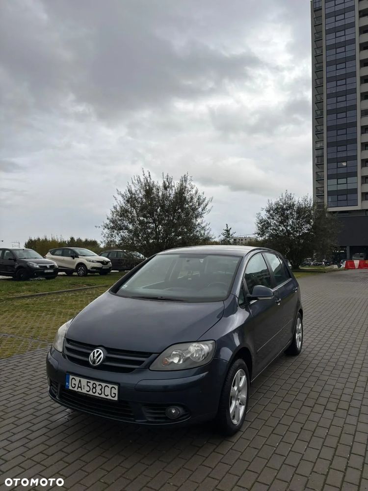Volkswagen Golf V 1.6 Comfortline - 8