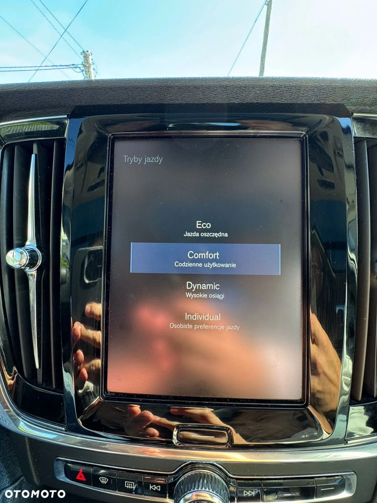 Volvo S90 T5 Geartronic Momentum - 21