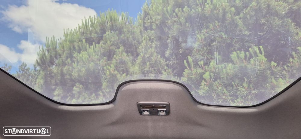 Jaguar I-Pace EV400 AWD R-DYNAMIC HSE - 29