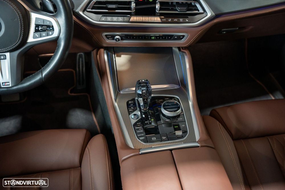 BMW X6 30 d xDrive Pack M Desportivo Pro - 23