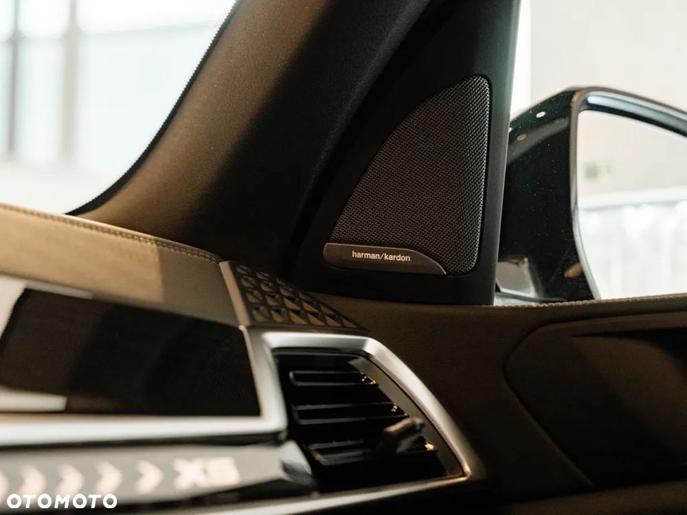 BMW X5 xDrive30d - 12