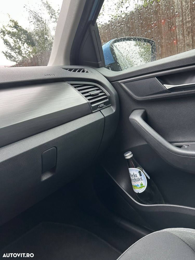 Skoda Fabia 1.0 TSI Ambition - 18