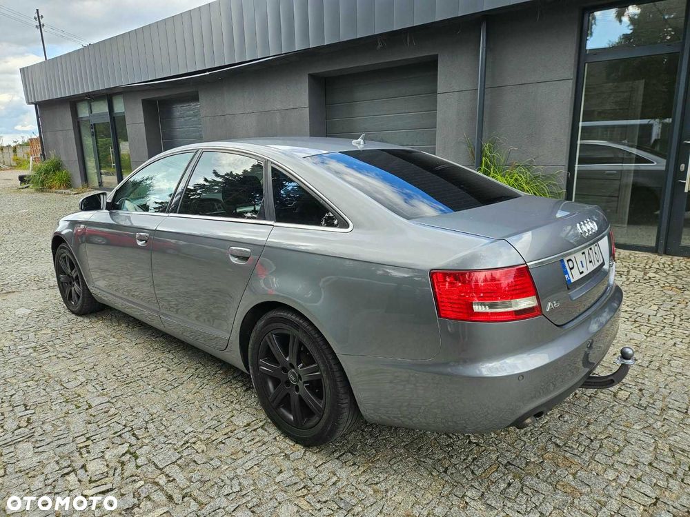 Audi A6 Allroad - 4