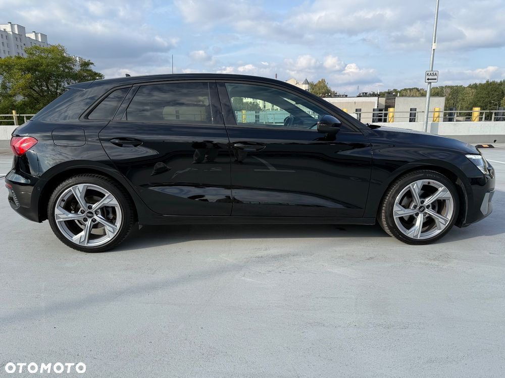 Audi A3 - 9