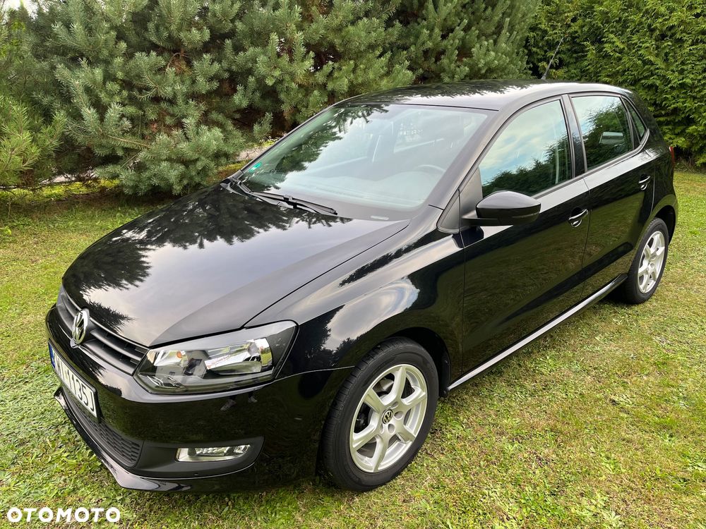 Volkswagen Polo - 1