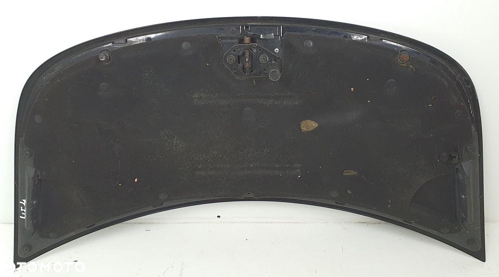 MASKA EB3 EA4 SMART FORFOUR 454 - 2