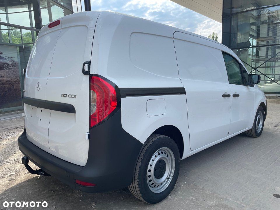 Mercedes-Benz Citan - 4