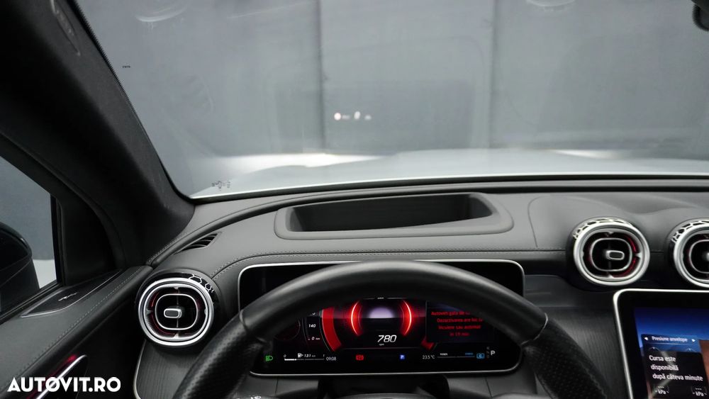 Mercedes-Benz GLC 300 4MATIC MHEV - 14