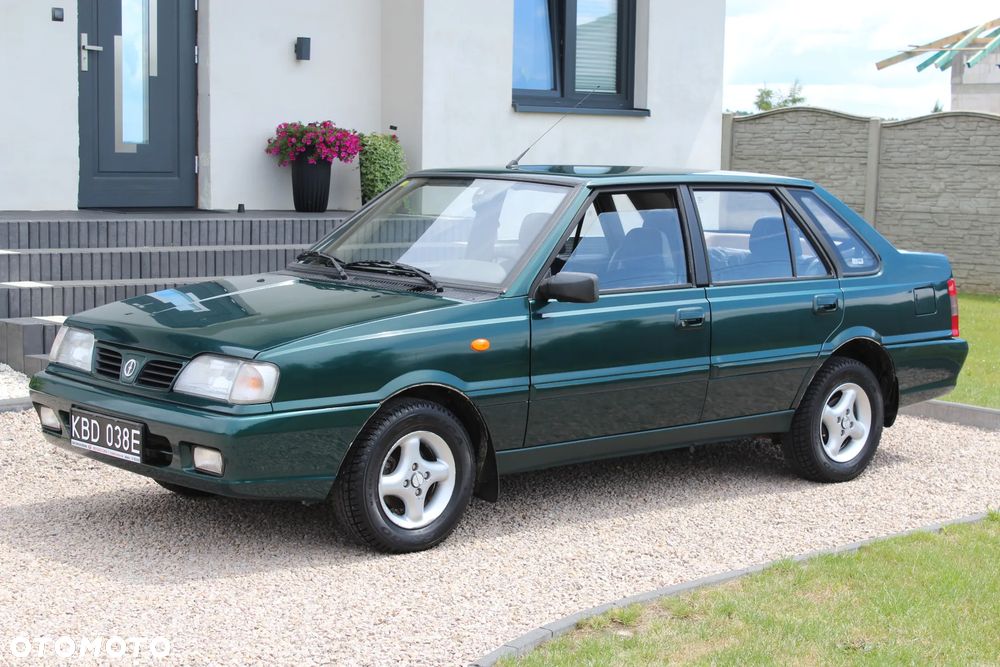 Polonez Atu - 2