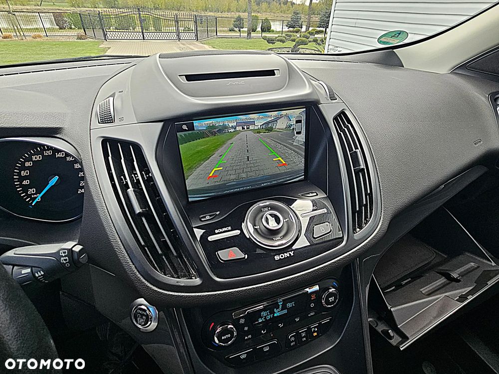 Ford Kuga 2.0 TDCi 4x4 Individual - 7