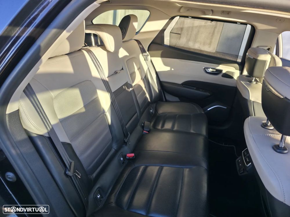 Renault Talisman Sport Tourer 1.6 dCi Initiale Paris EDC - 15