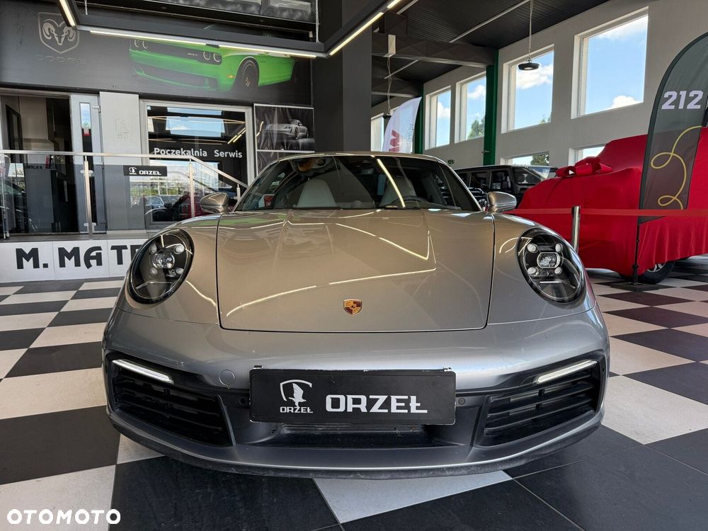 Porsche 911 - 3