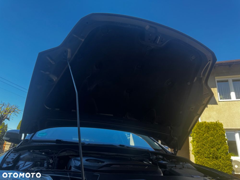 Ford Mondeo 1.6 T Titanium - 22