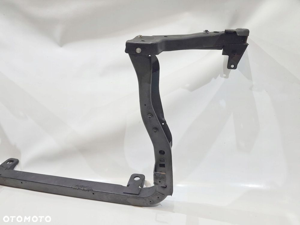 wzmocnienie pas przedni belka grand cherokee wk2 11r - 4