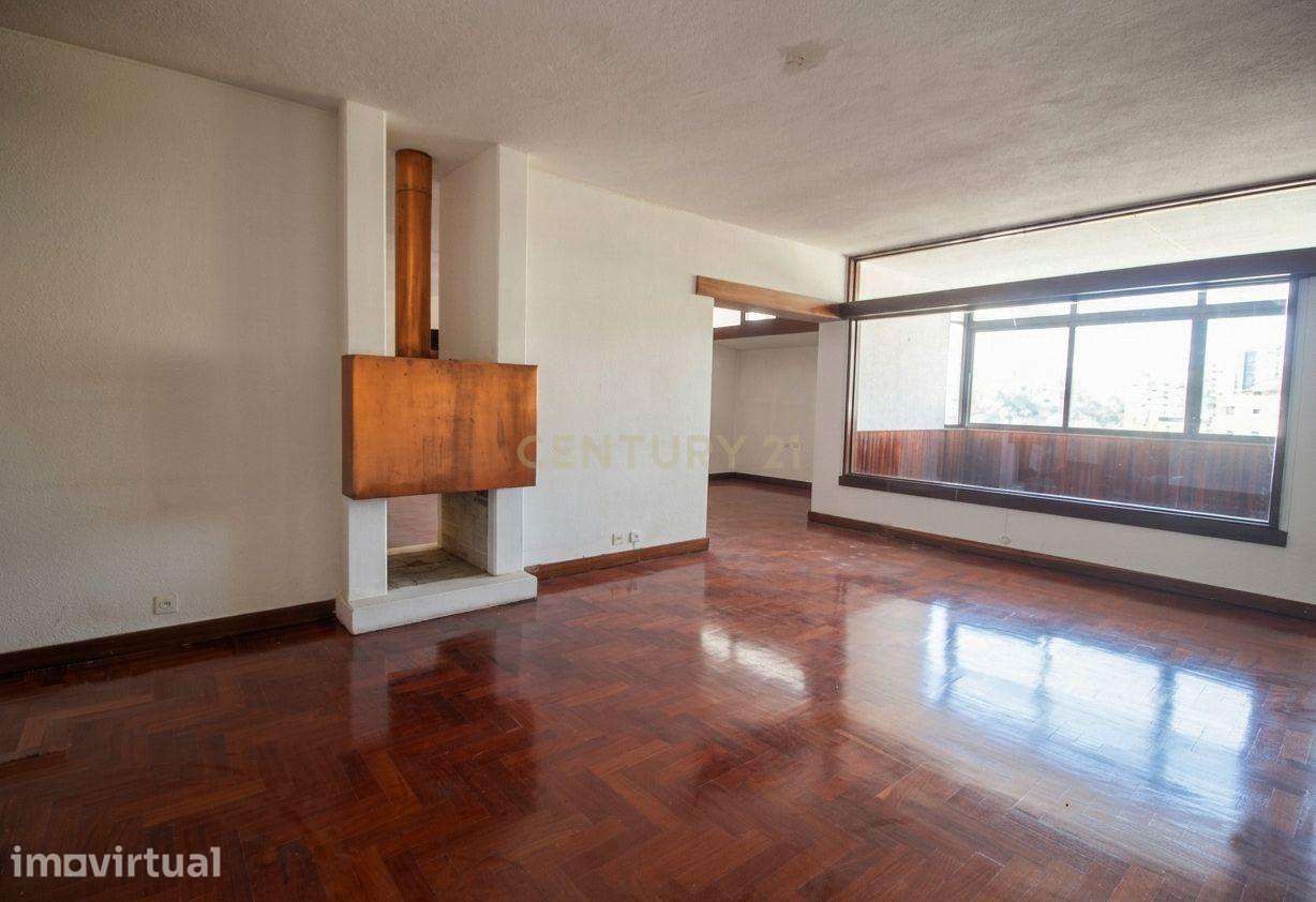 Apartamento T5 em  Alfragide - Grande imagem: 2/31