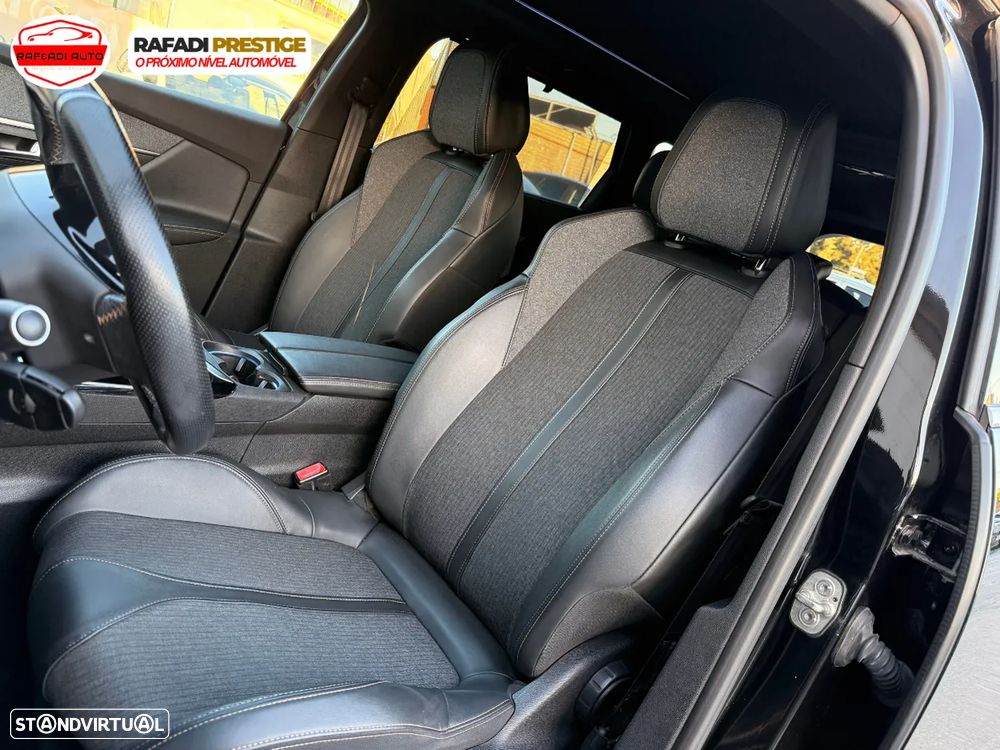 Peugeot 5008 1.5 BlueHDi GT Line - 16