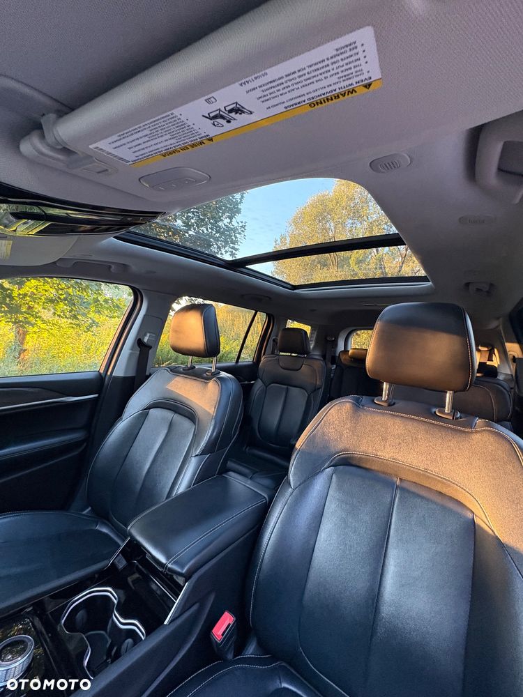 Jeep Grand Cherokee 3.6 V6 Limited - 26