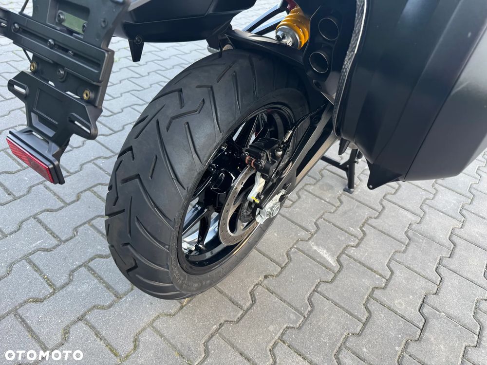 Ducati Multistrada - 27