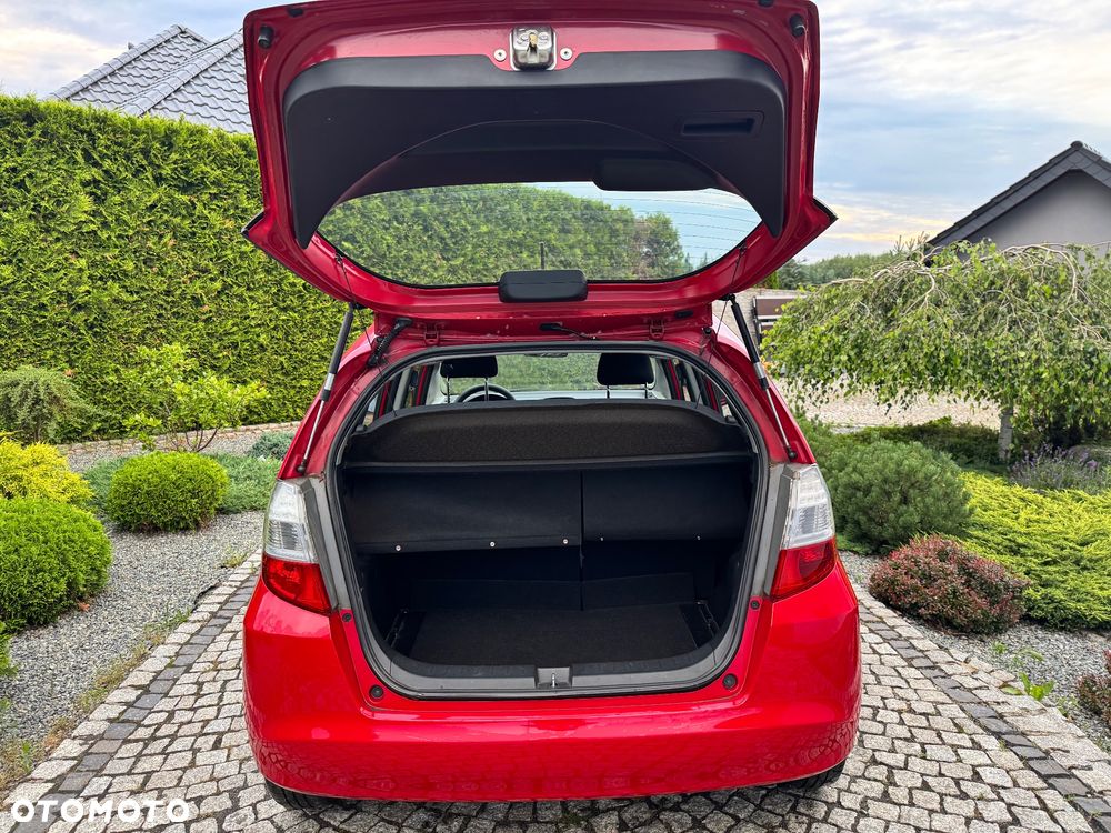 Honda Jazz - 36