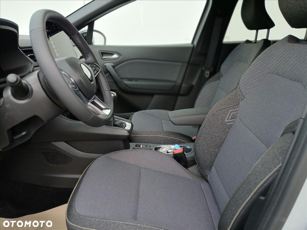 Renault Captur 1.0 TCe Techno - 10