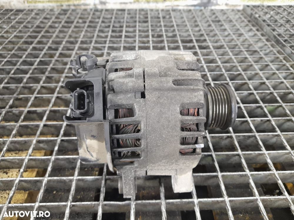 Alternator DS7T-10300-KD 2.0 tdci t8cd Ford S-Max 2 [2015 - 2020] - 5