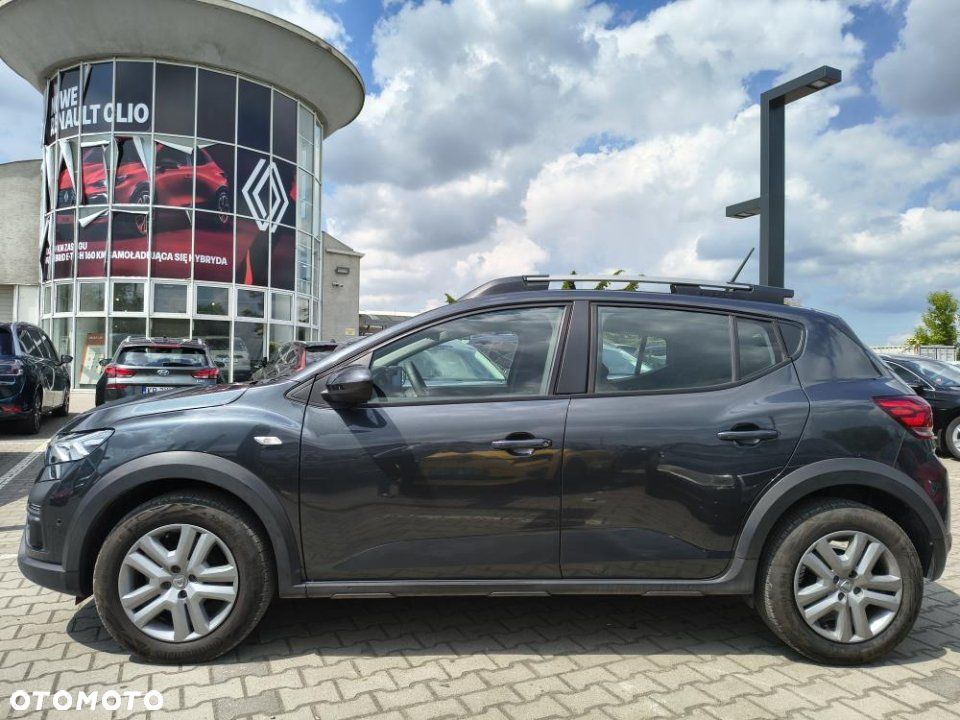 Dacia Sandero - 2