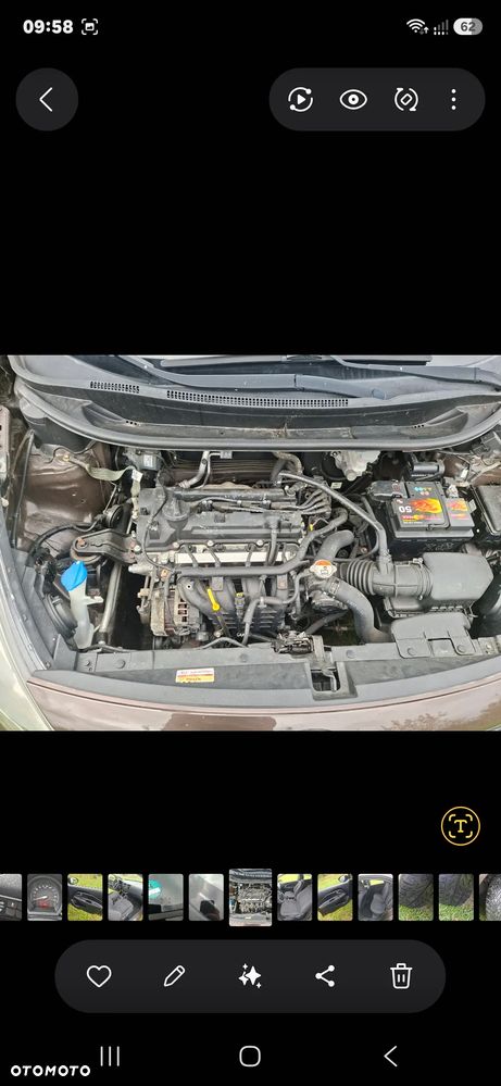 Kia Rio 1.2 Spirit - 12