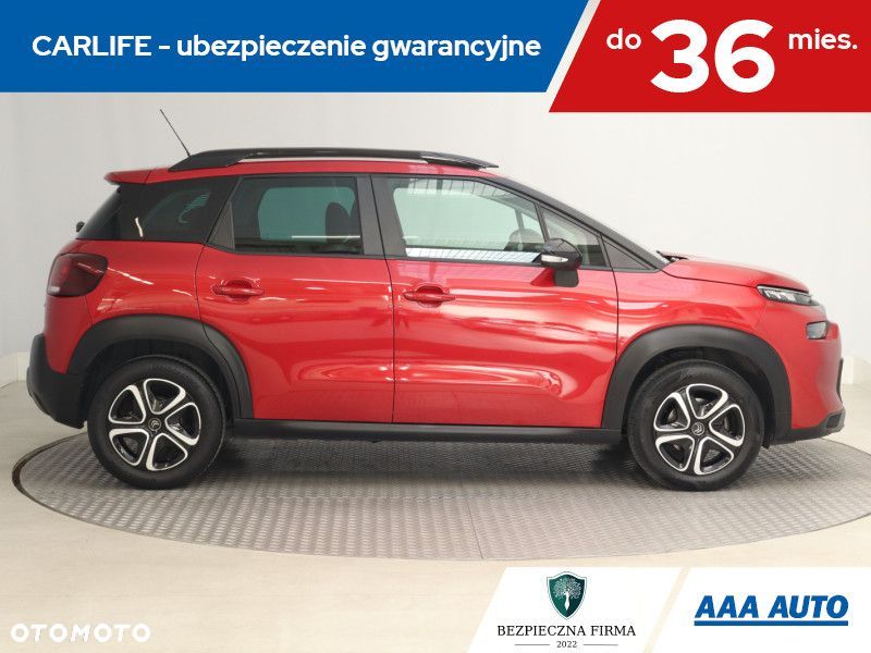Citroën C3 Aircross - 8