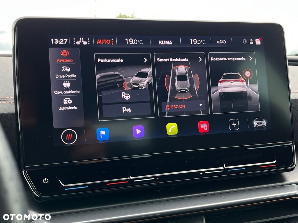 Cupra Formentor 1.5 TSI DSG - 29
