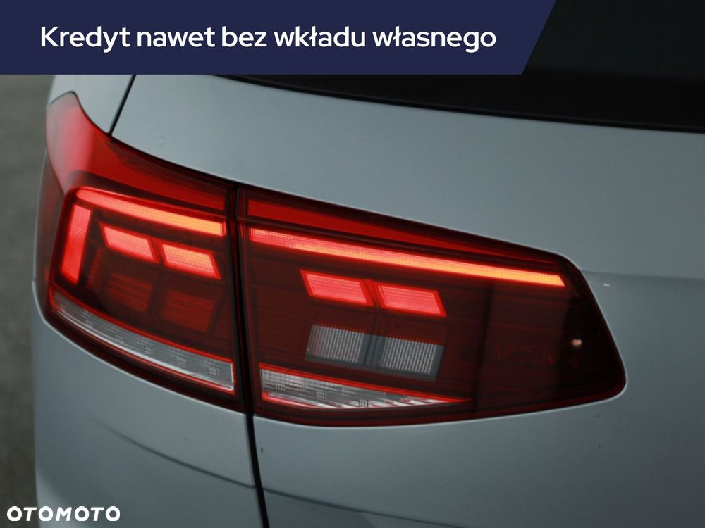 Volkswagen Passat Variant - 19