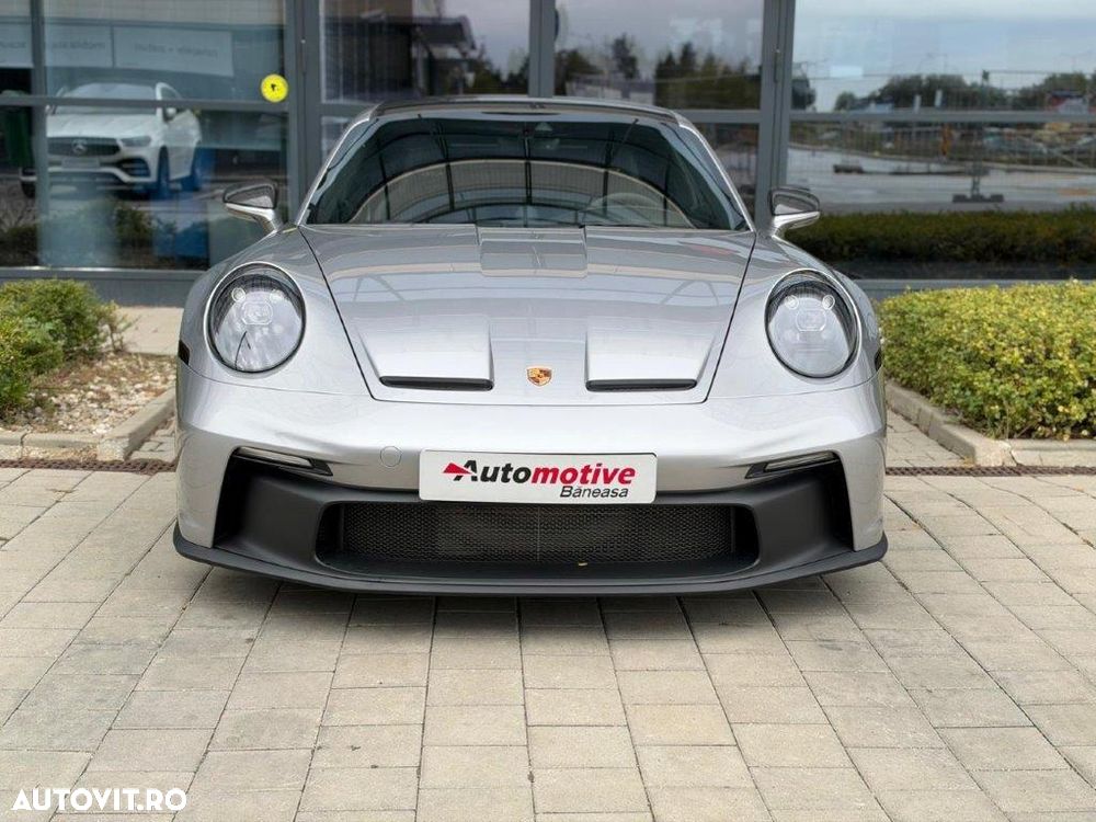Porsche 911 GT3 - 3