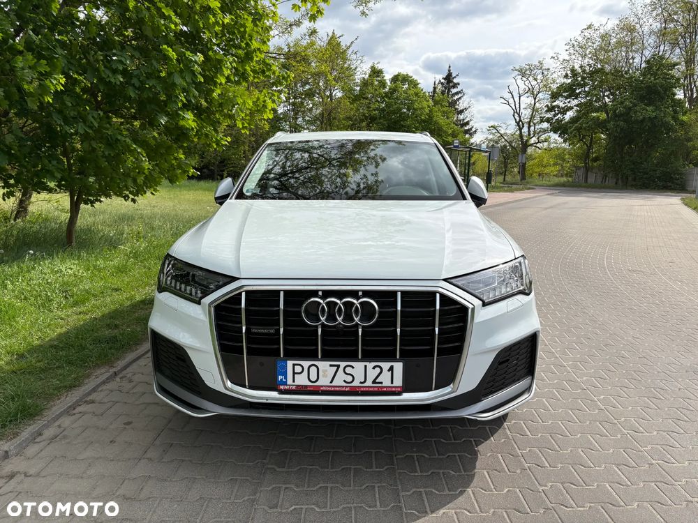 Audi Q7 - 8