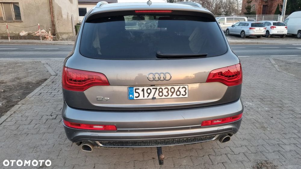 Audi Q7 - 20