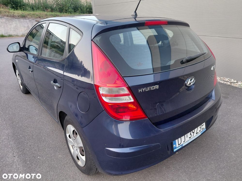 Hyundai i30 1.4 Blue Comfort - 2