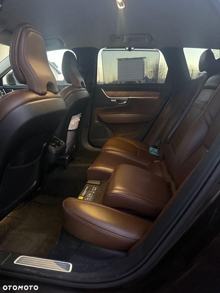 Volvo V90 D4 Inscription - 10