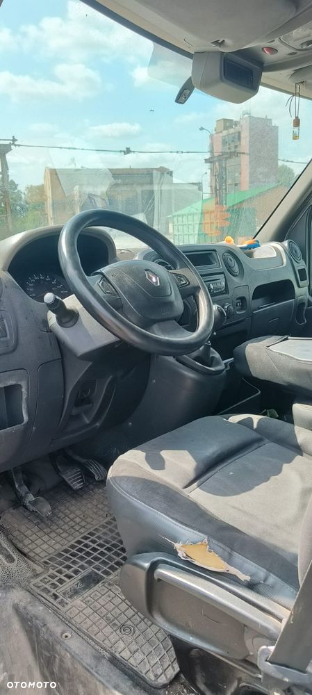 Renault Master - 4