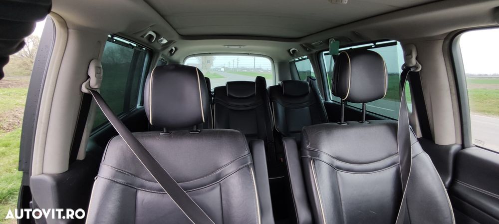 Renault Grand Espace 2.0 dCi FAP Initiale - 1