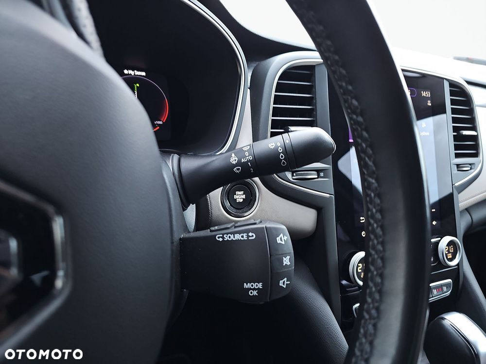 Renault Talisman - 34