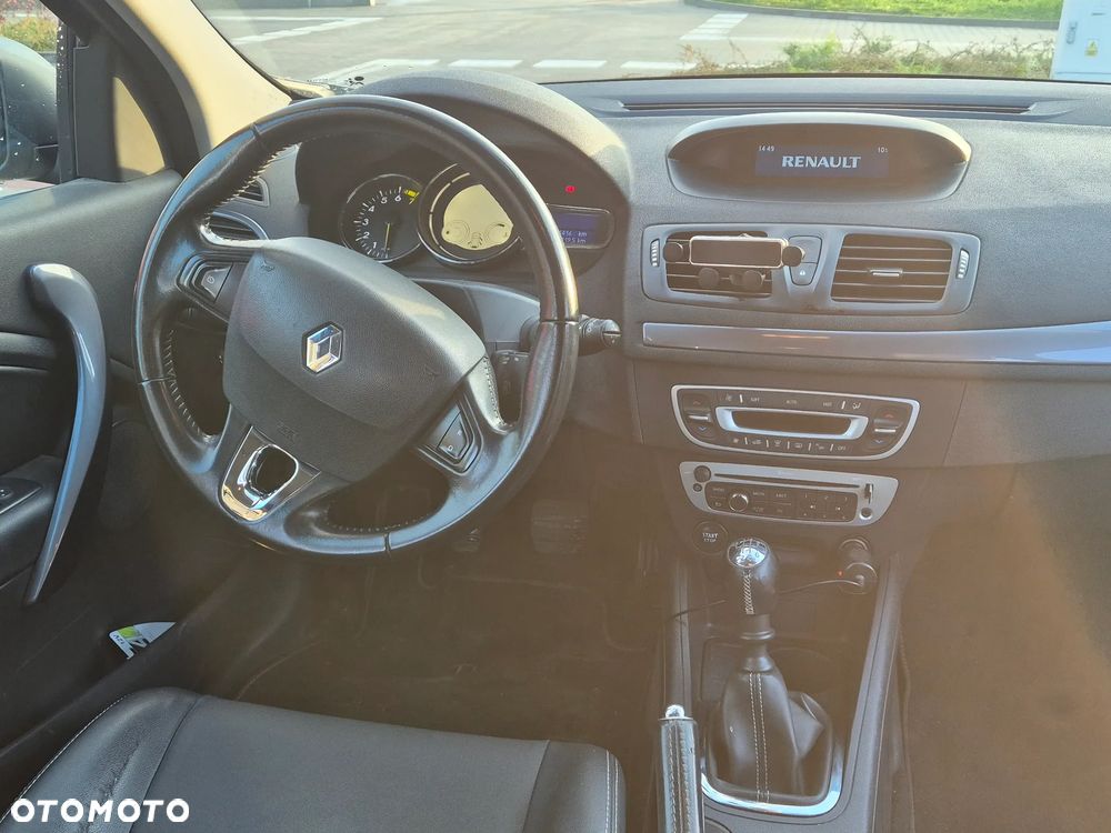 Renault Megane - 14