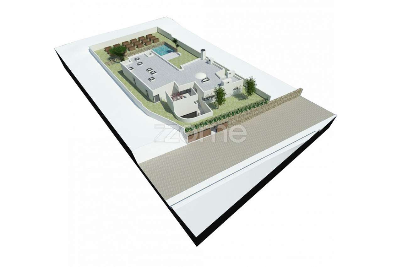 Terreno, 1 250 m², Aveleda - Grande imagem: 3/26