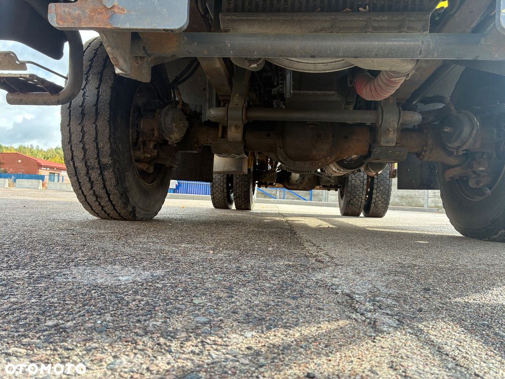 Renault Midlum 240 4x4 - 3