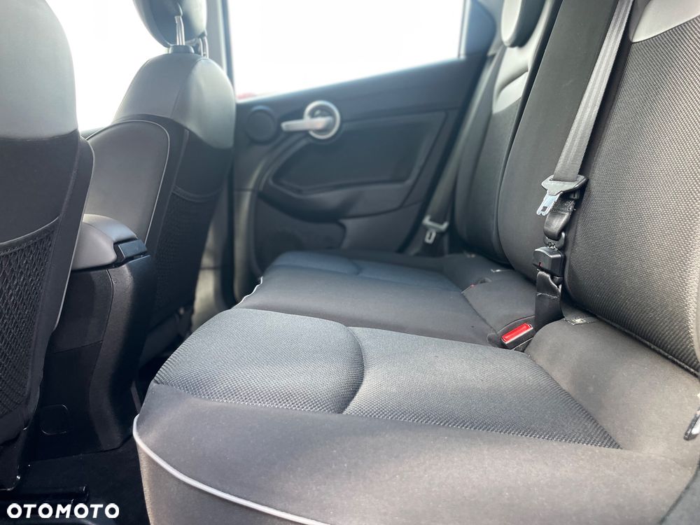 Fiat 500X 1.6 Multijet 4x2 S&S Business Line - 12